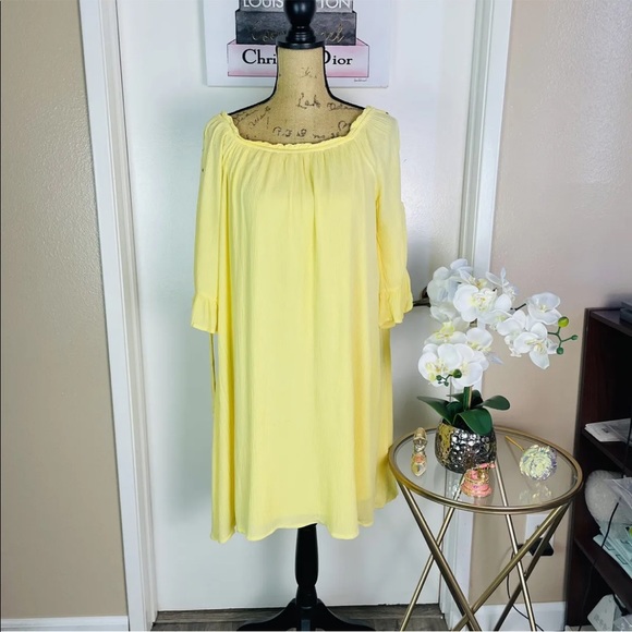 Bohemian NAIF MIDI Dress Tunic Summer Spring Women Medium - Picture 14 of 14